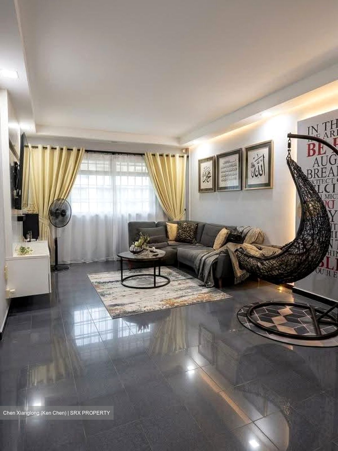 Blk 250 Choa Chu Kang Avenue 2 (Choa Chu Kang), HDB 4 Rooms #634166871